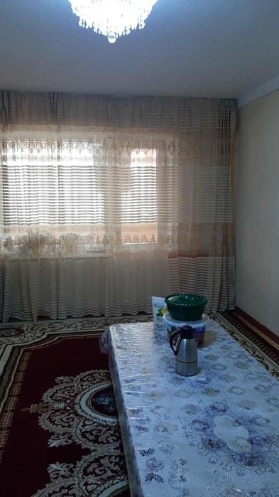 3 хотели уйти сотилади кимёгарлар кург'онида,продаётся 3х комнатная