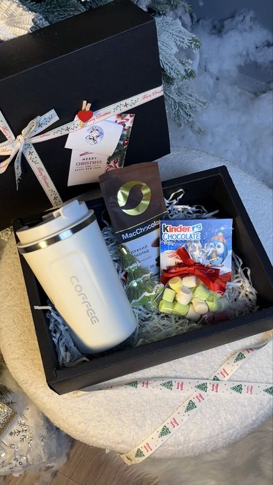 Новогодний бокс/Подарочный