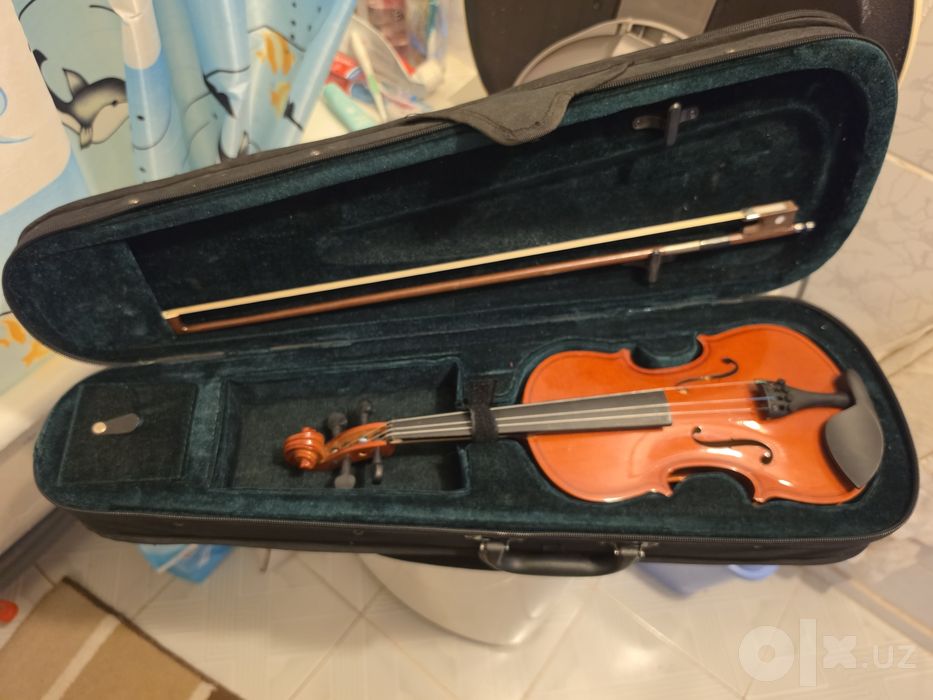 Скрипка BRAHNER 1/4
