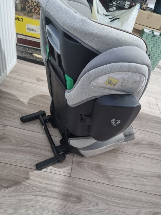 Scaun auto Joie  i-Traver Signature 100 - 150 cm