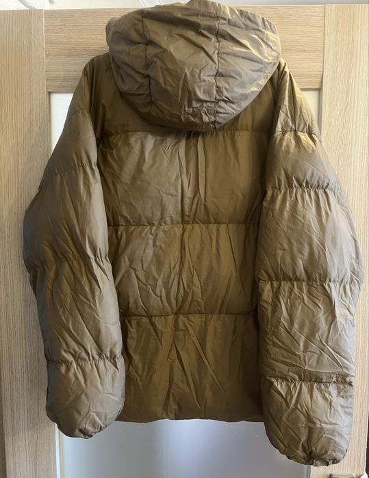 Куртка зимняя ,оверсайз Китай