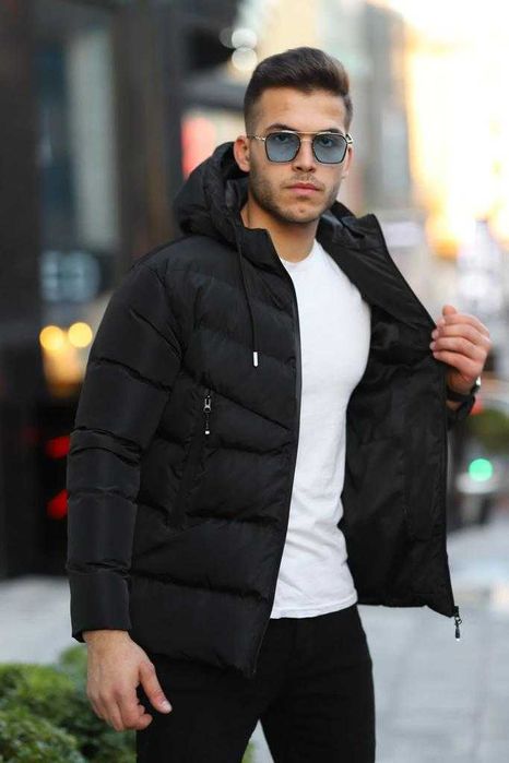 Geaca NIKE Barbati | Baieti | Model nou 2025