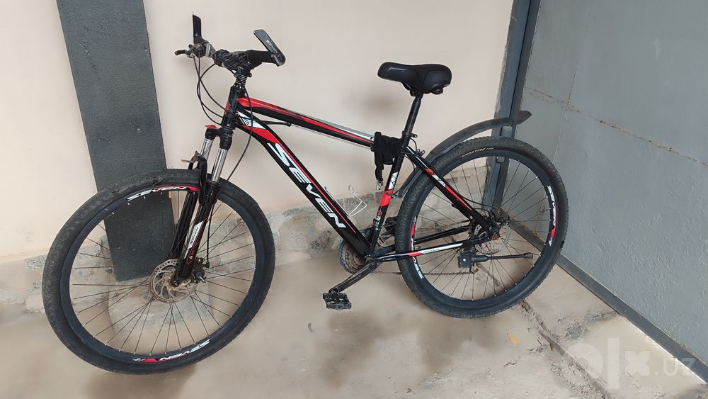 Velosiped kattalar uchun