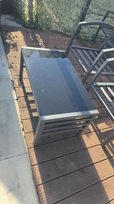 Set mobilier terasa/gradina