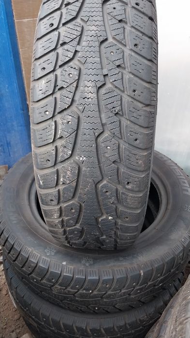 Продам резину r16