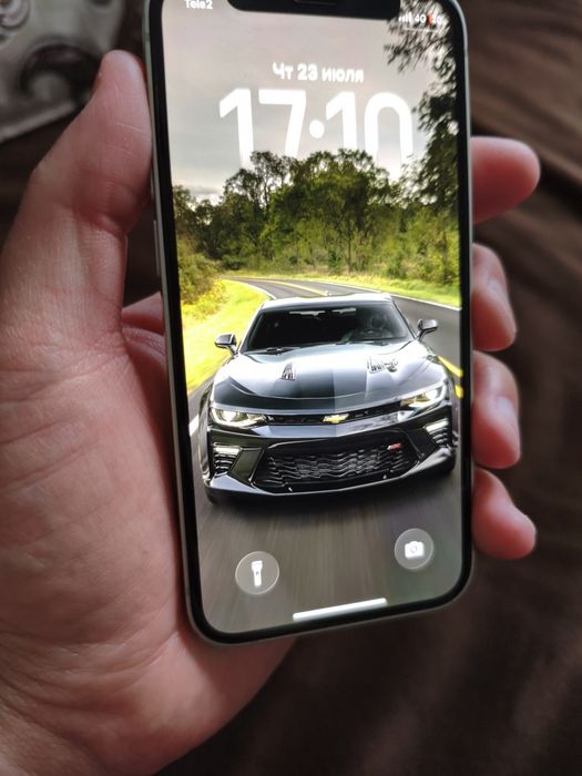 Iphone 12 mini 64gb 5G