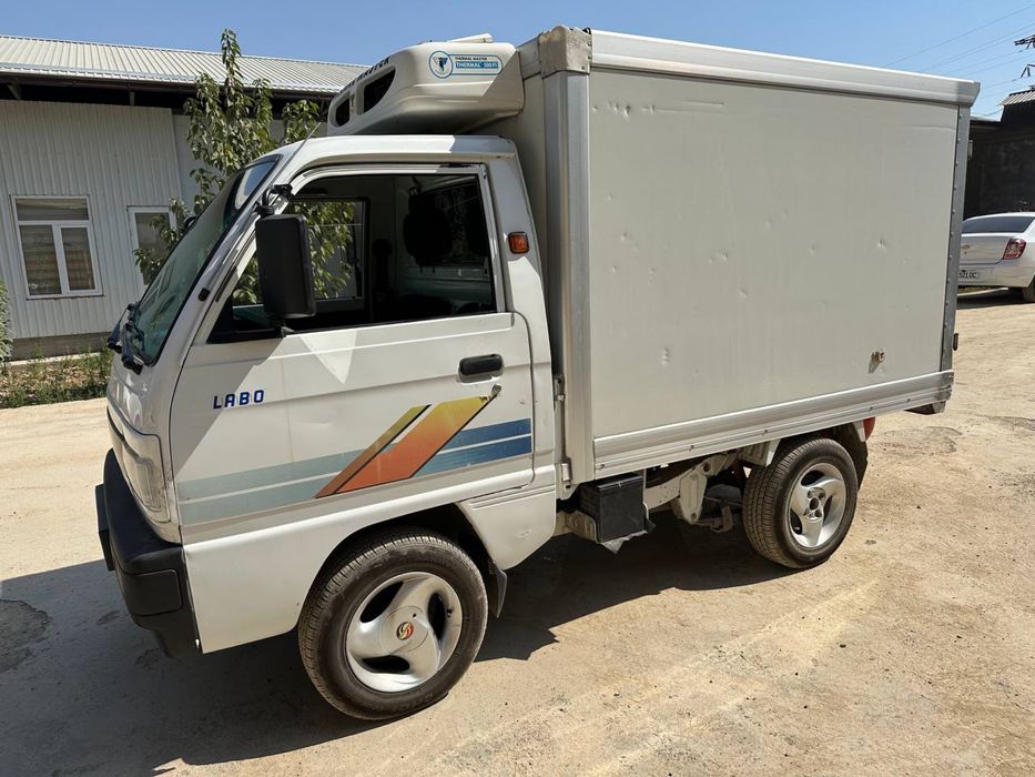 Labo damaz srochna sotiladi yili 2014