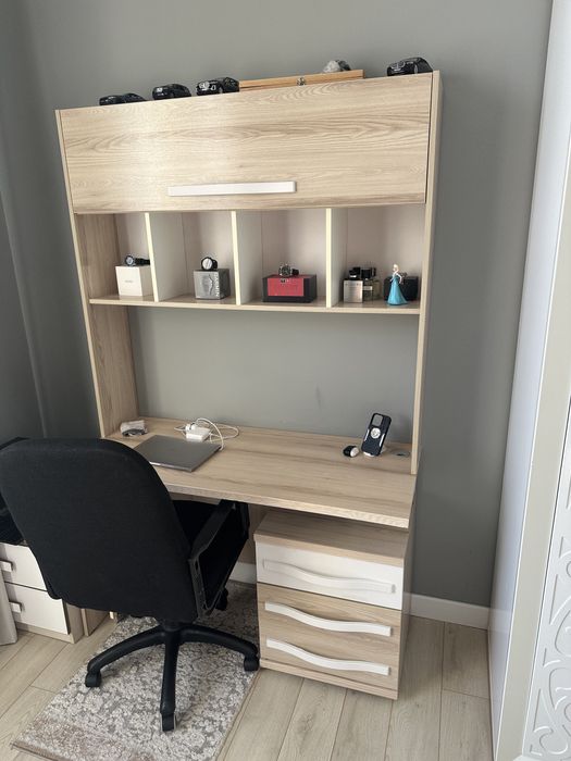 Продается детская мебель