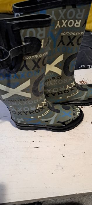 Зимни и летни камски обувки