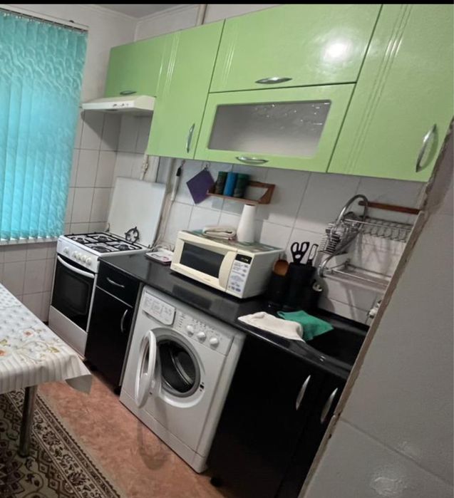 Куханный гарнитур