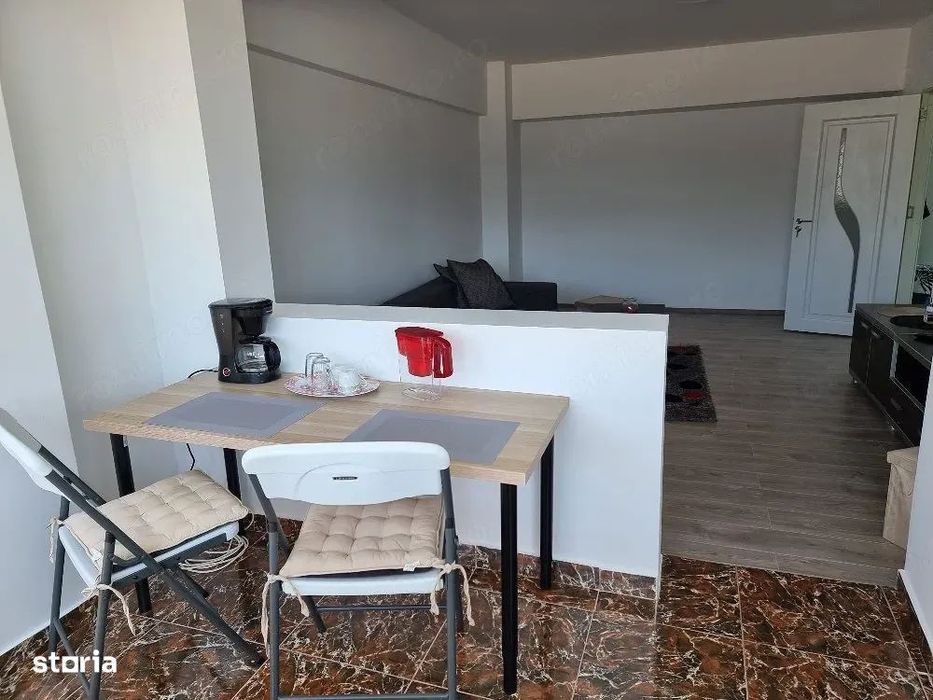 Ap. 2 Camere- Pantelimon, Bloc Reabilitat, Bucatarie Inchisa, Renovat