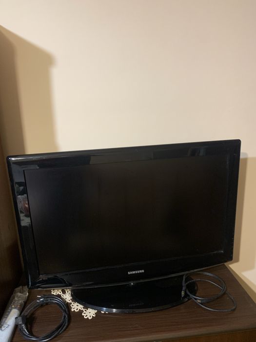Samsung телевизор