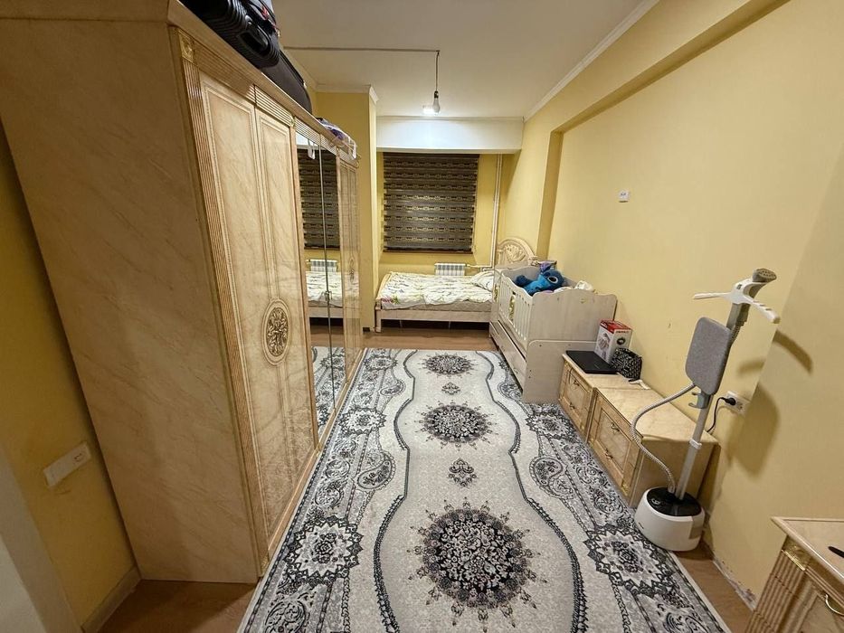 Аренда Квартира 3 хона Новастройка Баурум