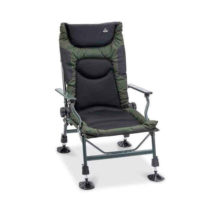 Стол с подлакътници ANACONDA Cusky Carp Chair