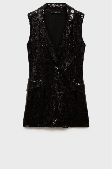 Mango-гащеризон с пайети