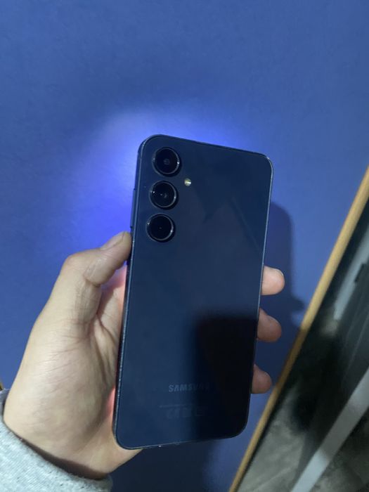 Samsung a55 5g   256 gb