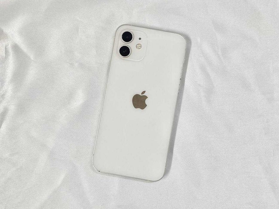 Apple Iphone 12 128 Gb