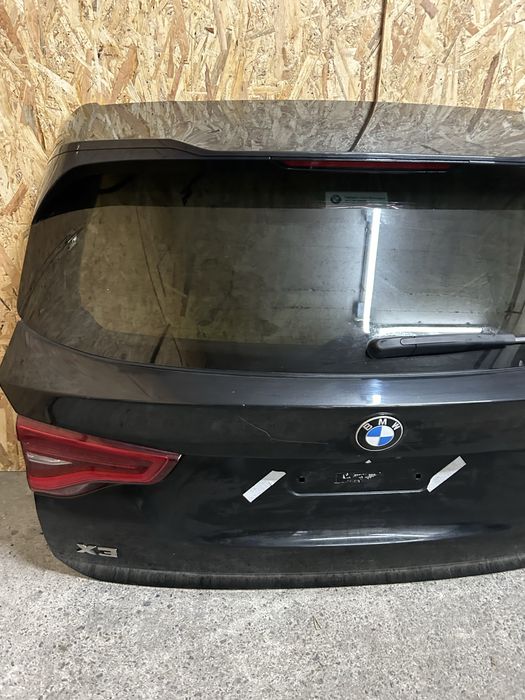 Haion / Portbagaj bmw X3 G01 an 2018-2024