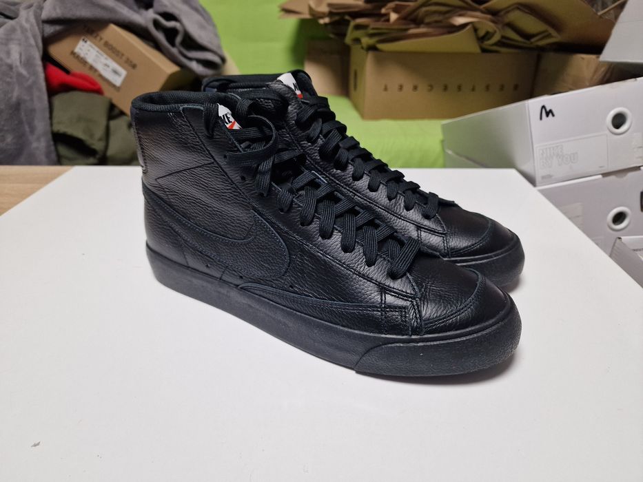 Nike blazer mid ID 43 originali noi
