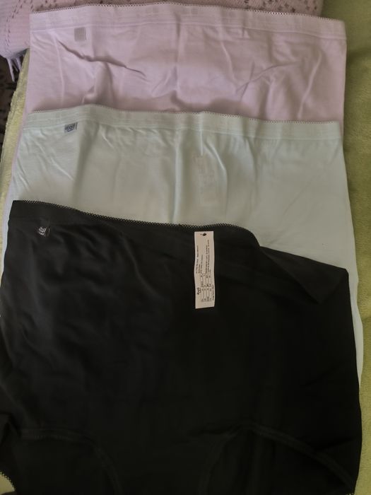 Бикини sloggi maxi