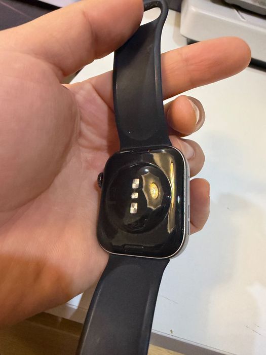 Huawei watch fit 4