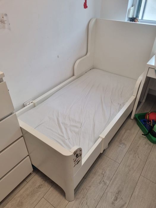 Pat Ikea Busunge