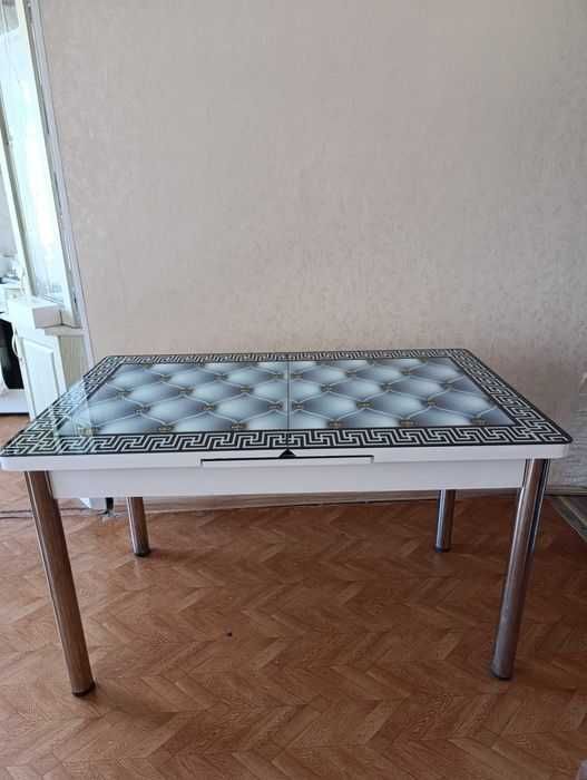Стол раскладной  б/у