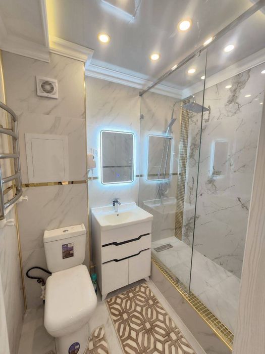 Кунлик квартира шахар маркизида