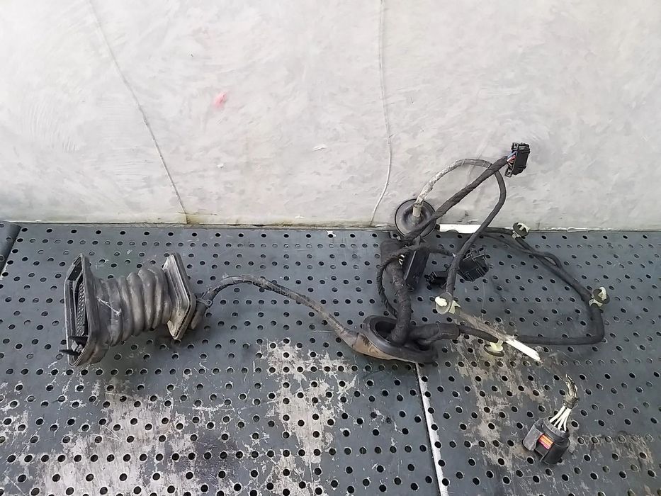 Cablaj instalatie electrica usa stanga spate vw passat b6 3c 3c4971693gt