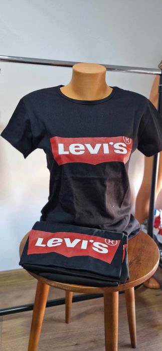 Памучни тениски на едро