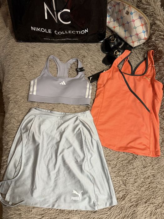 Дамски комплекти XS /S  Nikole collection, Alessa , Avin , Zara  и  др.I