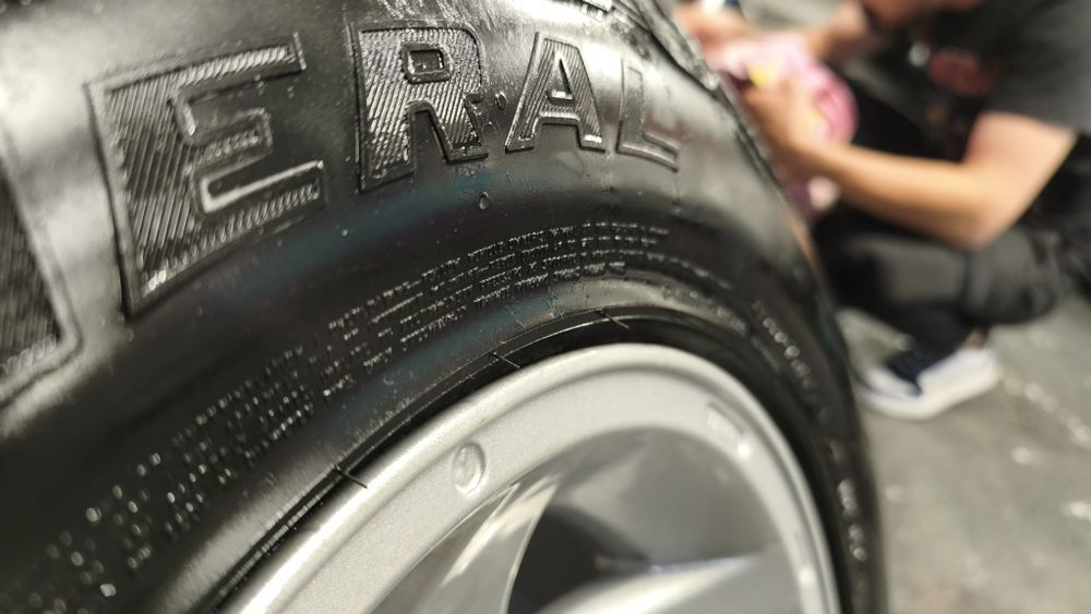Roti - Jante + cauciucuri Allseason General Grabber (Continental) 5x139.7 Suzuki SJ/Samurai/Jimny/Vitara / Grand Vitara