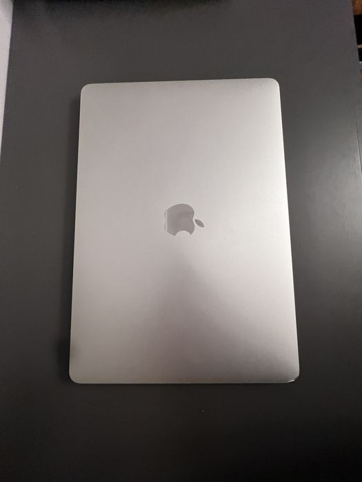 Macbook pro 2017