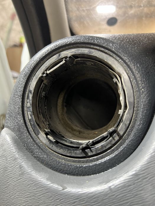 Химчистка салона