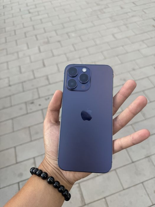 Iphone 14 Pro Max Айфон 14 Про Макс БЕЗ РЕМОНТ