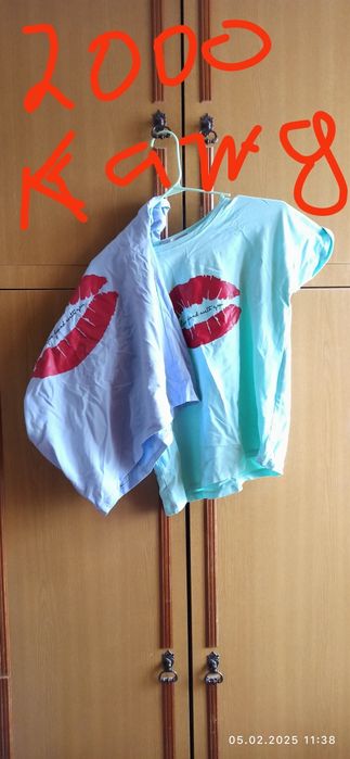 Продам женскую одежду