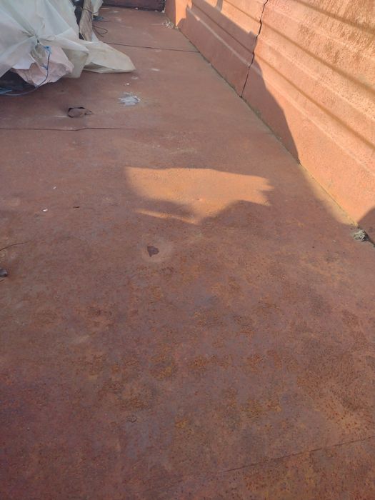 Remorca 5 tone pe pivoti