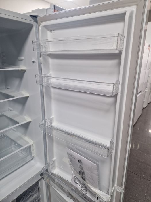 Хладилник с фризер Bomann A++