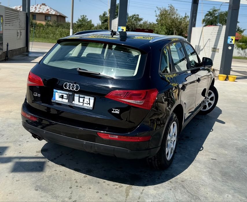 AUDI Q5 0 — imagine 2