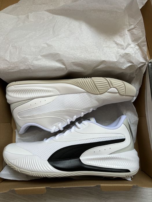 Баскетболни обувки Puma “Triple”