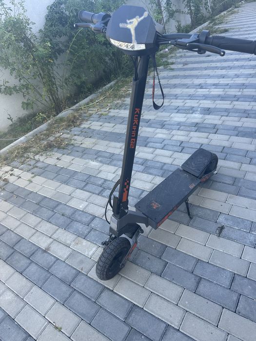 kukirin g2 nou 2025