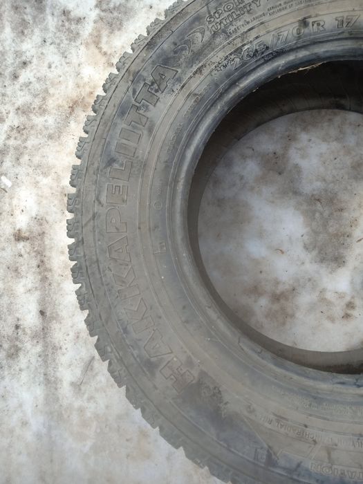Продам покрышку нокиа