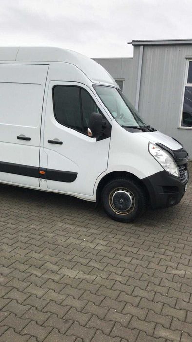 Renault Master L3H3