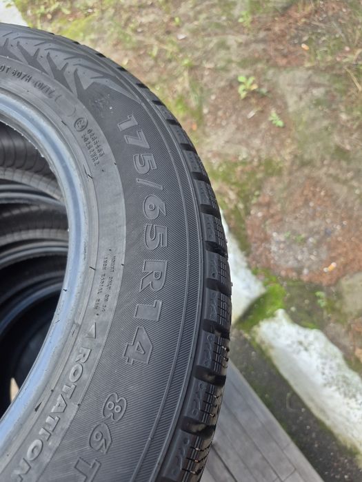175х65r14 nokian 7