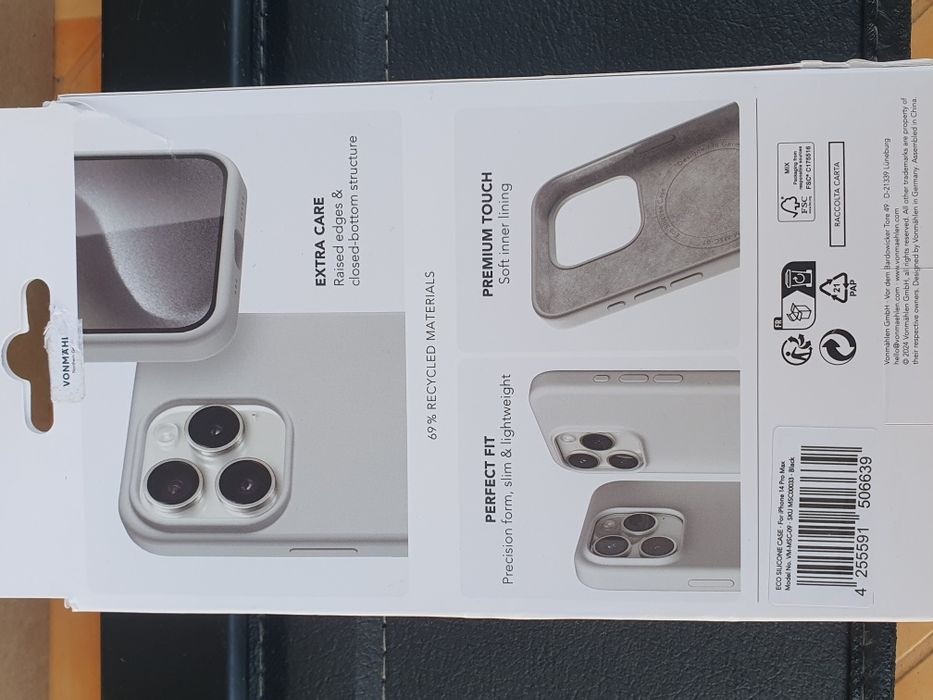 Калъфи гръб протектор за телефон IPhone  Pro -14,15 16  --Аифон