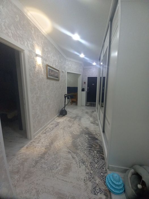 Продаётся 3х ком кв Гагарина 11а