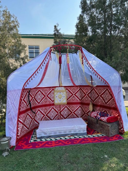 Баннер Тараз. Самые низкие цены