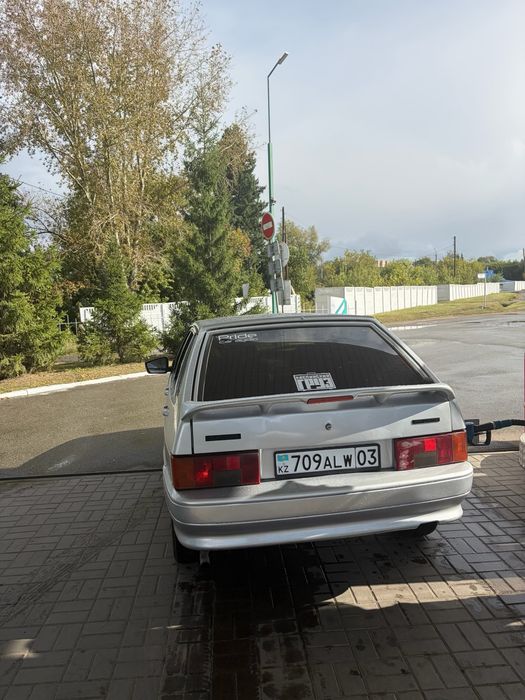 Продам 2114 в хорошем состояние