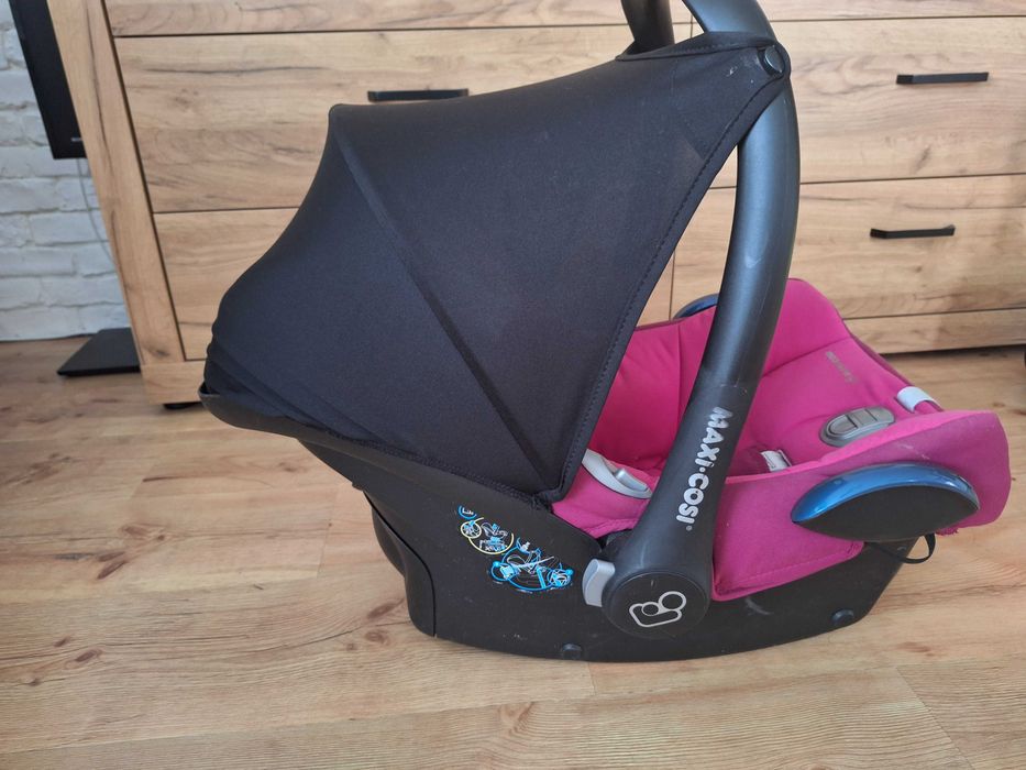 Столче за кола Maxi-cosi