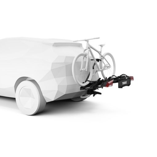 Thule OutPace suport 2 si 3 biciclete nou